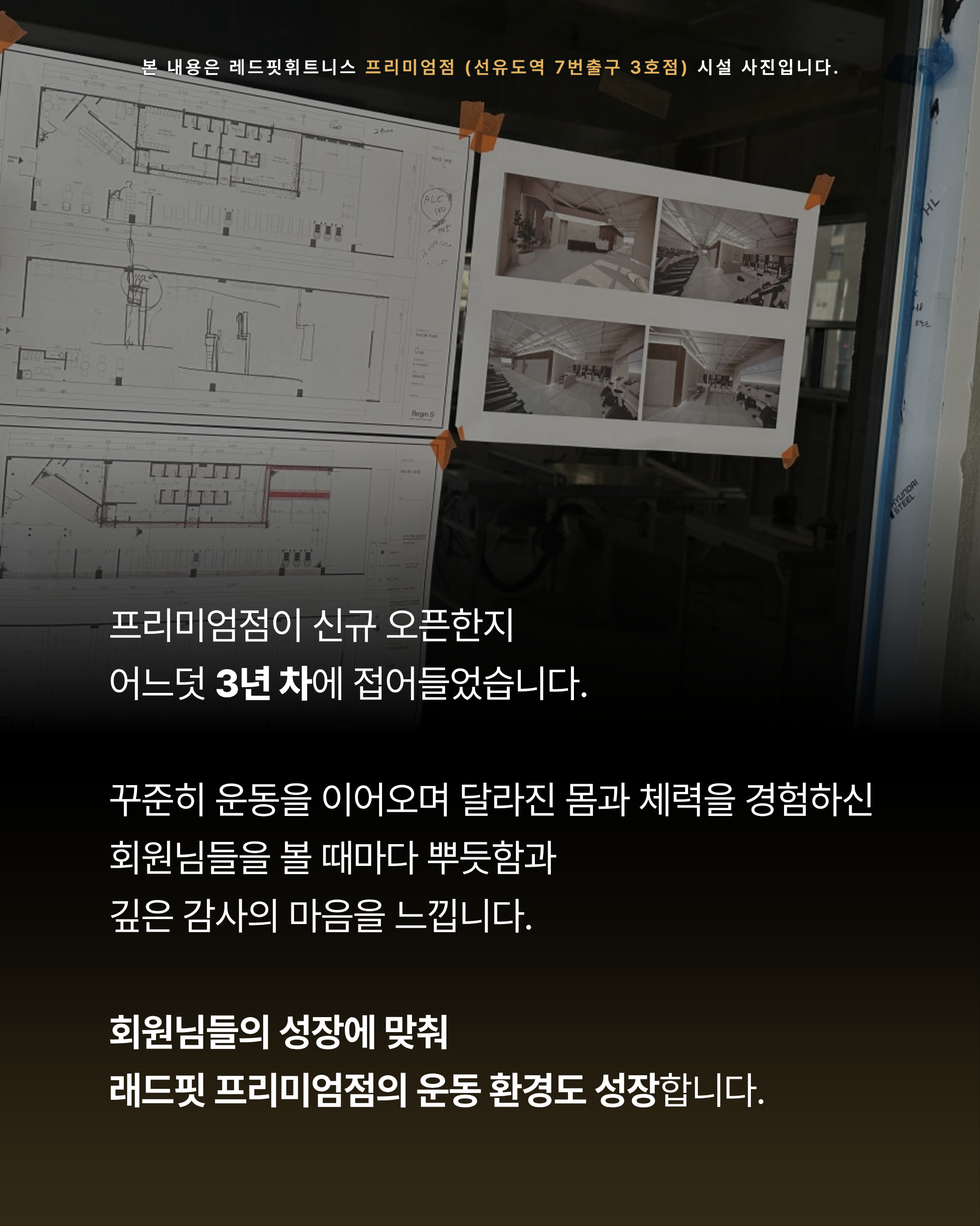 하이롱풀과 랫풀다운 듀얼 머신 입고